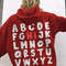 HI Alphabet Back To School Pre K Kindergarten Teacher ABC Sweatshirt, First Day Of School Crewneck, Back to School, Teacher Shirt - 1.jpg