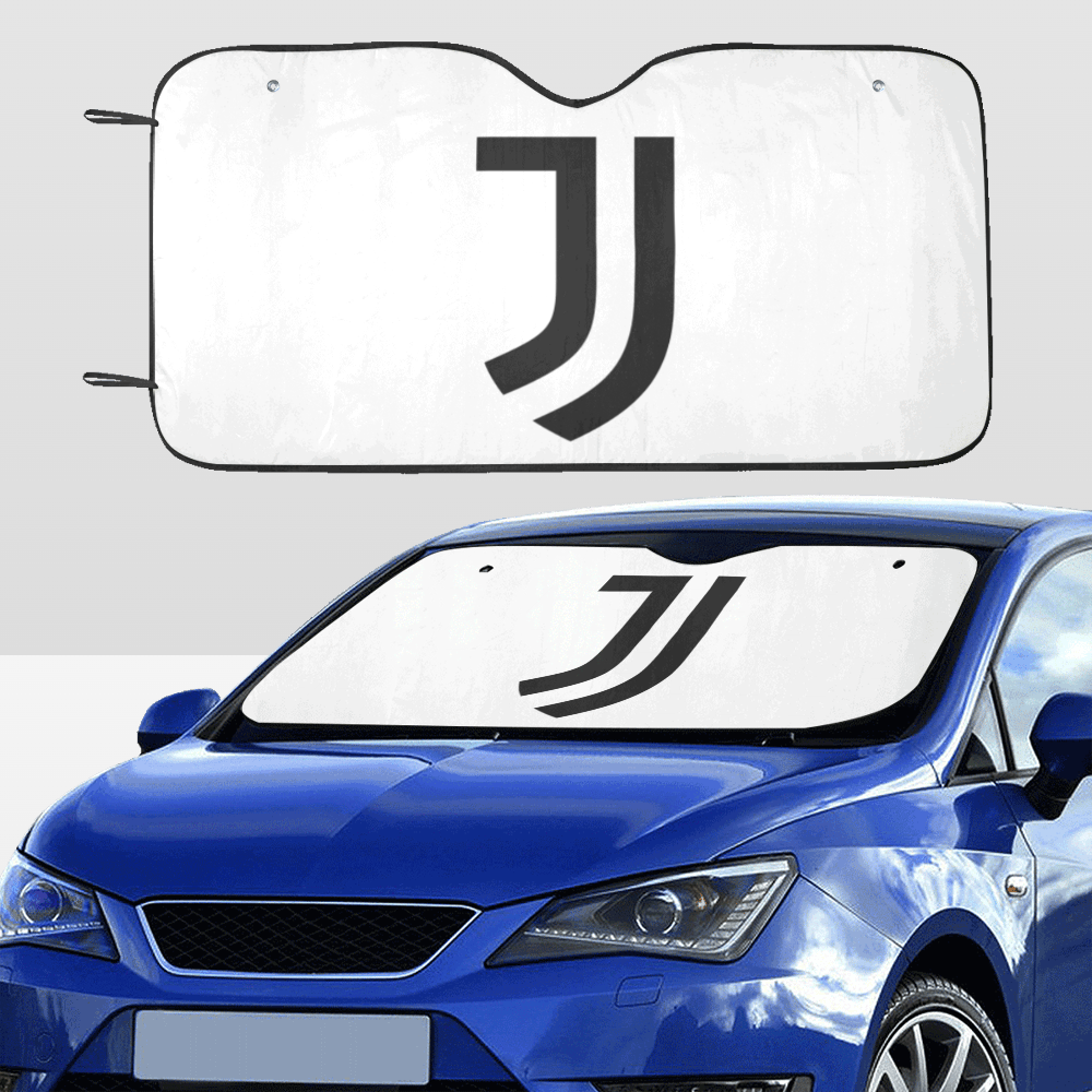 Juventus Car SunShade.png