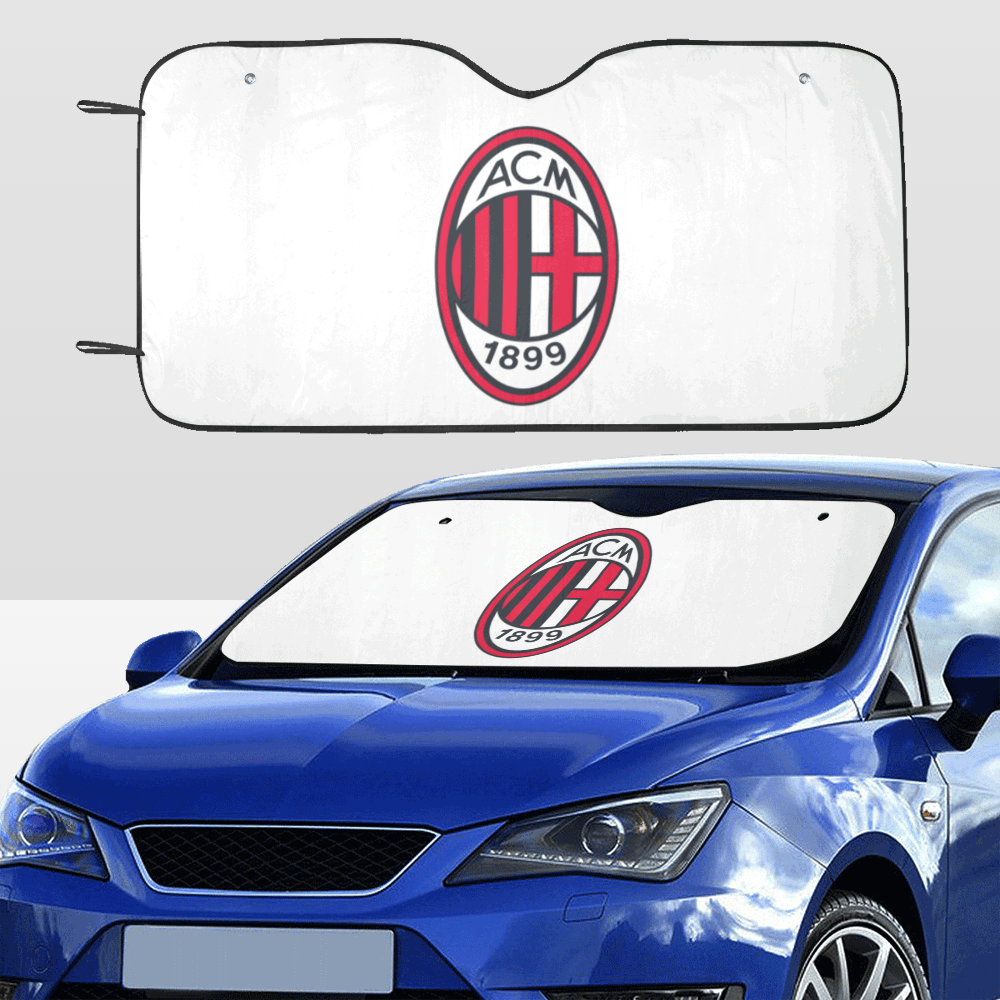 AC Milan Car SunShade.png