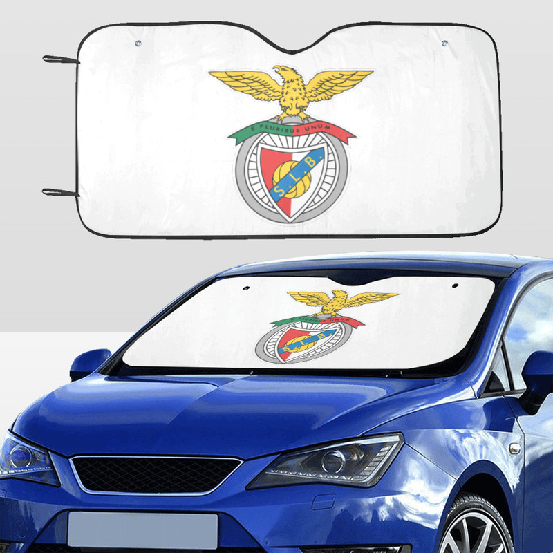 Benfica Car SunShade.png