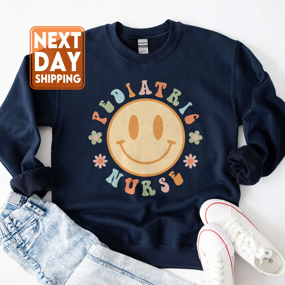 Pediatric Nurse Future Nurse Nursing School Nurse Life Sweatshirt, Nursing School Shirt, Funny Nurse Shirt, Nurse Week Hoodie - 3.jpg