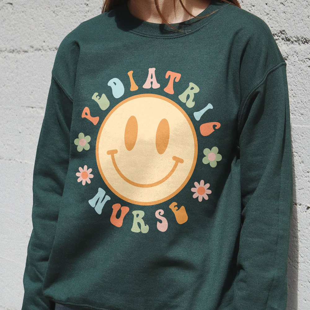 Pediatric Nurse Future Nurse Nursing School Nurse Life Sweatshirt, Nursing School Shirt, Funny Nurse Shirt, Nurse Week Hoodie - 4.jpg