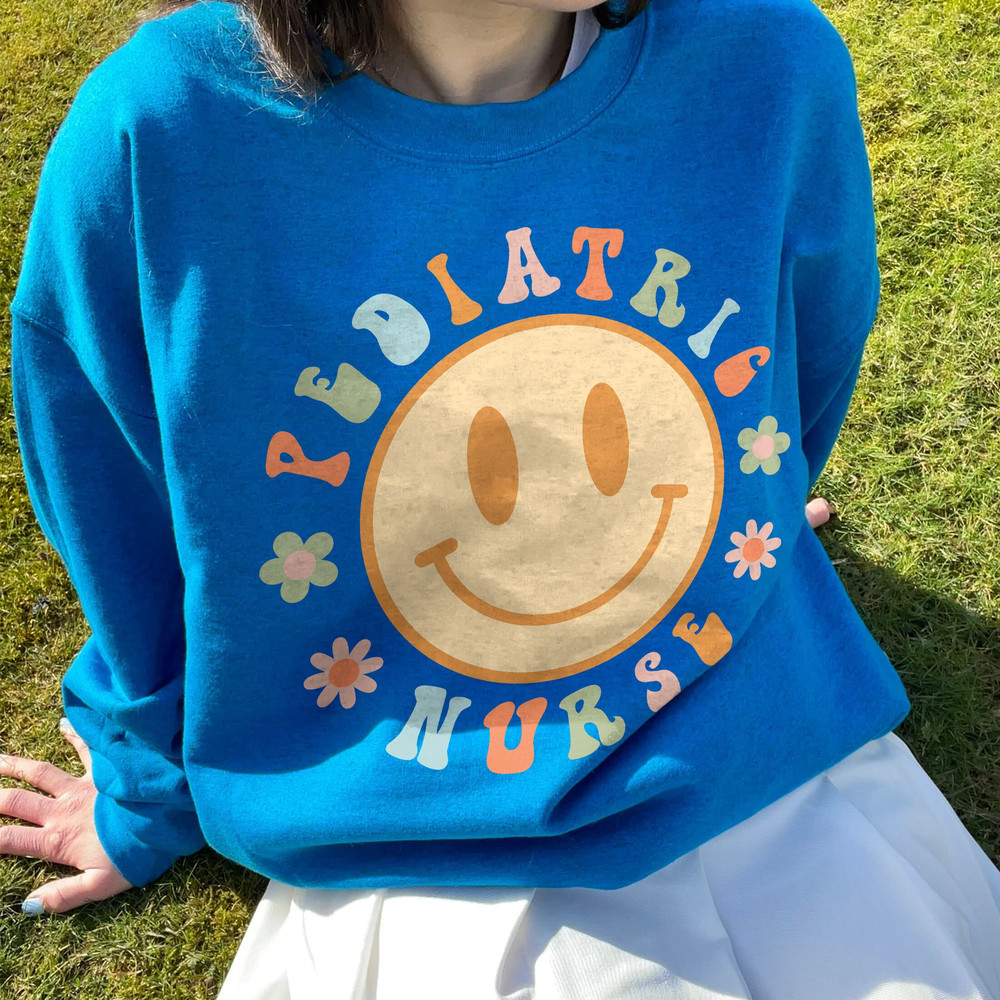 Pediatric Nurse Future Nurse Nursing School Nurse Life Sweatshirt, Nursing School Shirt, Funny Nurse Shirt, Nurse Week Hoodie - 5.jpg
