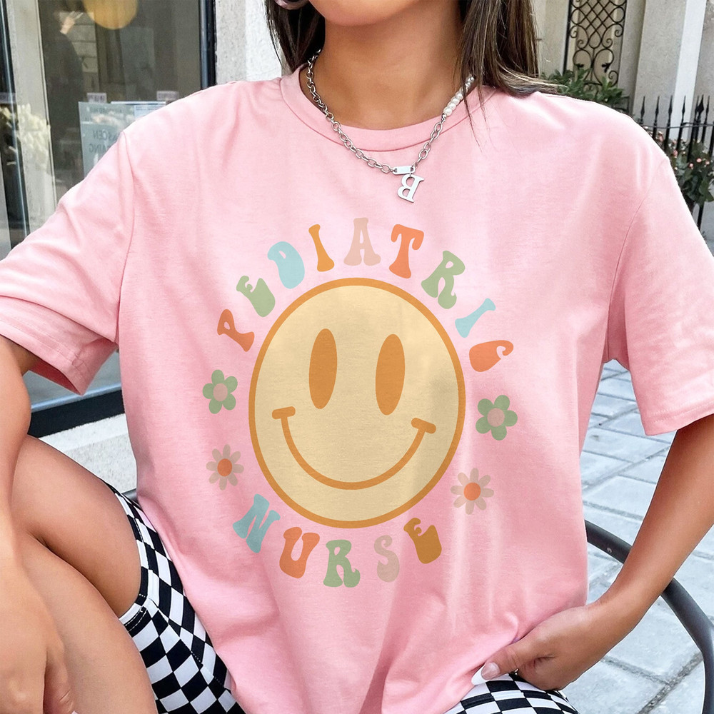 Pediatric Nurse Future Nurse Nursing School Nurse Life Sweatshirt, Nursing School Shirt, Funny Nurse Shirt, Nurse Week Hoodie - 6.jpg