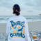 Protect Our Oceans Hoodie, Respect The Locals Shirt, Save The Ocean Shirt, Beach Tshirt, Coconut Girl Aesthetic Shirt, Surf Sweatshirt - 3.jpg