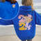 Retro Senior 2024 Sweatshirt, Class Of 2024 Sweatshirt, 2024 Graduate Shirt, Senior Class Of 2024, Wildflower Senior 2024, Senior Outfits - 6.jpg