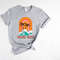 Beach Daze Shirt, Sunset Shirt, Summer Vibes T-Shirt, Summer Vacation Shirt, Road Trip Shirt, Adventure Lover Shirt - 5.jpg