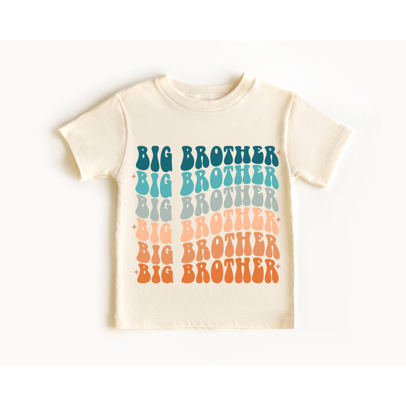 Big Bro Lil Bro Matching Shirts, Big Brother Shirt,Lil Bro Shirt, Baby Announcement, Sibling Hospital Outfits - 2.jpg