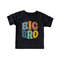 Big Bro Shirt, Big Brother Shirt, Big Sister Shirt, Big Sis Shirt, Baby Announcement, Sibling Hospital Outfits, Matching Shirts - 4.jpg