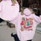 SPED Teacher Sweatshirt, SPED Team Shirts, Special Education Dream Team Shirt, Special Education Teacher Shirt - 3.jpg