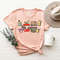 Customized Name teacher Shirt, Personalized Teacher Shirt, Gift for Teachers, Teacher Appreciation Gift - 4.jpg