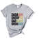 Dada Daddy Dad Bruh, Father's Day Shirt, Dad Life Shirt, Sarcastic Dad Shirt, Funny Bruh Shirt, Father's Day Gift, Dad Shirt, Daddy Shirt - 2.jpg