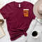 Fall Pocket Size Coffee Shirt, Hot Coffee Shirt, Coffee Lovers Shirt,Coffee Cups Sweatshirt, Skull Coffee Cup Sweatshirt,Cute Coffee Shirt - 2.jpg