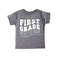 First Grade Vibes Shirt, Back to School Shirt, First Day Of School Shirt, Shirt for Girls and Boys, Teacher Appreciation Shirts - 3.jpg