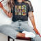 First Grade Vibes, Back to School Shirt, First Day Of School Shirt, Shirt for Girls and Boys, Teacher Appreciation Shirts - 4.jpg