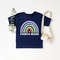 Fourth Grade Shirt, Back to School Shirt, First Day Of School Shirt, Rainbow Shirts, Teacher Appreciation Shirts, Fourth Grade Teacher Shirt - 5.jpg