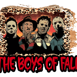 the boy horror movie friends png, friends halloween png, horror movies png, friends png, horror movie digital download
