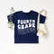 Fourth Grade Vibes, Back to School Shirt, First Day Of School Shirt, Shirt for Girls and Boys, Teacher Appreciation Shirts - 3.jpg