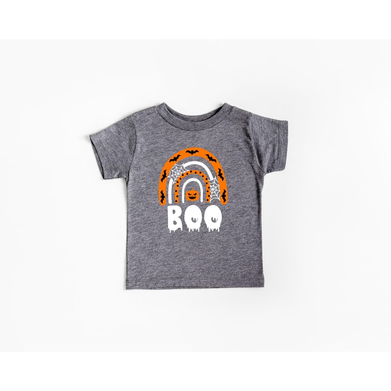 Halloween Boo Toddler,Retro Halloween Bodysuit,Ghost Halloween Baby Onesie,Newborn Gift Idea for Halloween,first halloween gift baby onesie - 2.jpg