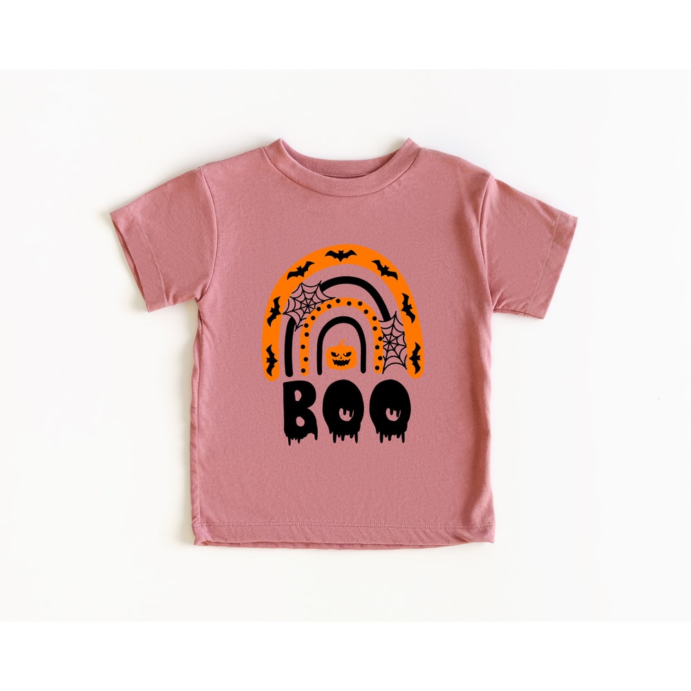 Halloween Boo Toddler,Retro Halloween Bodysuit,Ghost Halloween Baby Onesie,Newborn Gift Idea for Halloween,first halloween gift baby onesie - 5.jpg