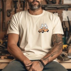 halloween car shirt, sanderson sisters, hocus shirt, halloween funny tee, hocus pocus shirts, halloween party