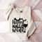 Halloween Sweatshirt, Happy Hallo Wine Sweatshirt, Funny Halloween Shirt, Halloween Wine Shirt, Halloween Gift, Spooky Season Sweatshirt - 2.jpg