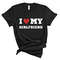 I Love My Girlfriend Shirt, Valentines  Day Shirt, Valentines Day, Love Valentine Shirt, Funny Anniversary Gift - 3.jpg