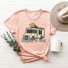 Keepin It Cool Shirt, Ice Cream Truck Shirt, Summer Vibes T-Shirt,Summer Vacation Shirt, Road Trip Shirt, Adventure Lover Shirt - 1.jpg