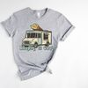 Keepin It Cool Shirt, Ice Cream Truck Shirt, Summer Vibes T-Shirt,Summer Vacation Shirt, Road Trip Shirt, Adventure Lover Shirt - 5.jpg