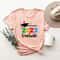 Kindergarten 2023 Graduation Shirt , Graduate Funny T-Shirt -,Boys Girls Toddler Outfit Tee ,Last Day of School, Graduation Outfit - 4.jpg