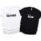 Like Father Like Son Shirts,Dad And Son Matching Shirt,Matching Fathers Day Shirt,Daddy Shirt,Father's Day Shirts,New Dad Shirt,Gift For Dad - 3.jpg