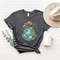 Make Everyday Earth Day,Earth Day Shirt,Earth Awareness Shirt,Environmental Sweatshirt,Floral Earth,Save The Earth - 4.jpg
