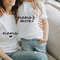 Mama and Mama's Bestie Shirts, Mom and Daughter Shirts, Mother's Day Shirt, Mothers Day Gift, Mommy And Me Shirt, Matching Mama Daughter - 1.jpg