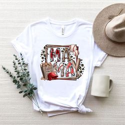 mama shirt, comfort colors mama shirt, gift for mom, gift for her, mothers day, mom life tshirt, mom to be shirt