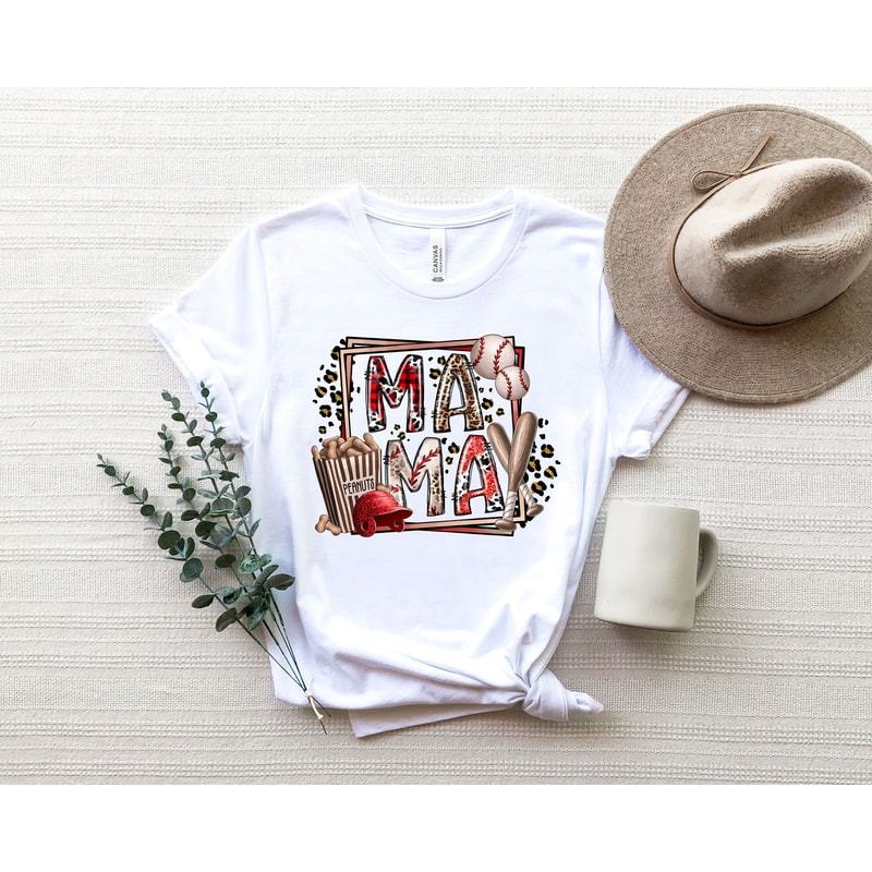 Mama Shirt, Comfort Colors Mama Shirt, Gift for Mom, Gift for Her, Mothers Day, Mom Life Tshirt, Mom to be Shirt - 1.jpg