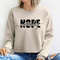 Nope Not Today Sweatshirt, Gift for Her, Sarcastic Shirt Women, Sarcasm Shirt, Humor Shirt, Trendy Fall Sweatshirt, Trendy Shirts Women - 2.jpg