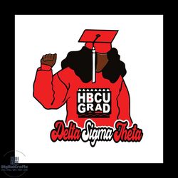 delta sigma theta,delta sigma theta, sigma theta gifts,hbcu grad