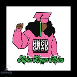alpha kappa alpha,aka girl gang svg, aka sorority gift,hbcu grad