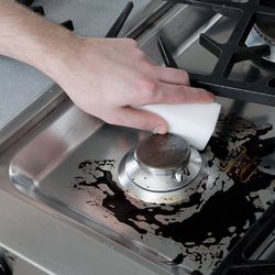 melamine foam cleaning sponges