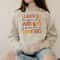 Bonfire Fall Pumpkin Sweatshirt, Autumn Hayrides Top, Harvest Bonfire Outfit, Fall Pumpkin Lover Hoodie, Autumn Season Harvest Festive Top - 6.jpg