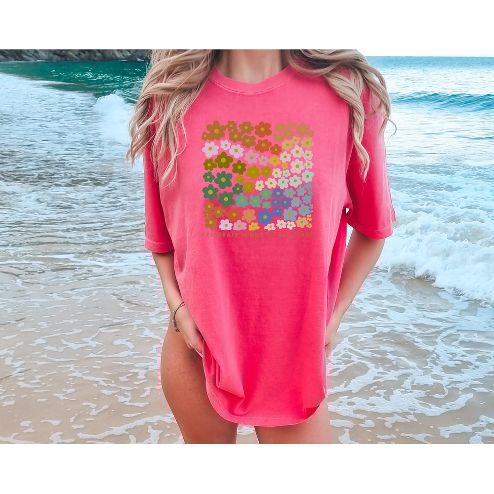 Comfort ColorsĀ® Autism Shirt, Neurodivergent Apparel, Inclusive Education, Special Needs Educator, Autism Acceptance, Behavioral Shirt - 6.jpg