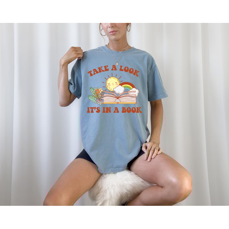 Comfort ColorsĀ® Teacher Appreciation Shirt, Teacher Style, School Teacher Shirt, Unique Teacher Present, Education Shirt,Reading Teacher Tee - 2.jpg