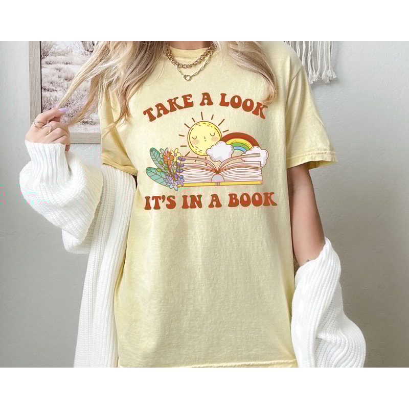 Comfort ColorsĀ® Teacher Appreciation Shirt, Teacher Style, School Teacher Shirt, Unique Teacher Present, Education Shirt,Reading Teacher Tee - 3.jpg