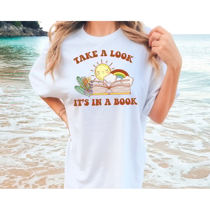 Comfort ColorsĀ® Teacher Appreciation Shirt, Teacher Style, School Teacher Shirt, Unique Teacher Present, Education Shirt,Reading Teacher Tee - 4.jpg