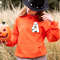 Cute Ghost Coffee Halloween Sweatshirt, Spooky Season Shirt, Funny Halloween Hoodie, Fall Coffee Lover Sweater, Retro Fall Ghost Hoodie - 1.jpg
