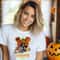 Disney 2023 Halloween Party Shirt, Mickey's Not-So-Scary Shirts, Mickey and Minnie Halloween Family Shirts, Disney Halloween Gift Shirts - 4.jpg