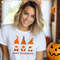 Happy Thanksgiving Gnome T-Shirt, Happy Thanksgiving Shirt, Thanksgiving Dwarfs Shirt, Thanksgiving Tee, Gnome Fall Tee, Thankful Gnome Tee - 2.jpg