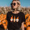 Happy Thanksgiving Gnome T-Shirt, Happy Thanksgiving Shirt, Thanksgiving Dwarfs Shirt, Thanksgiving Tee, Gnome Fall Tee, Thankful Gnome Tee - 4.jpg