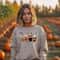 Latte Coffee Halloween Witch School Sweatshirt, Witch School Hoodie, Boba Sweat, Latte Shirt, Cute Coffee Shirt, Witch Shirt, Halloween Gift - 6.jpg