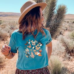 magical spooky halloween shirt, disneyland halloween shirt, disney world halloween shirts, disney halloween shirt, micke